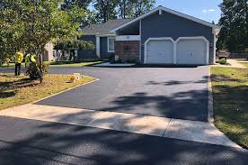 Best Heated Driveway Installation  in Junction City, OR